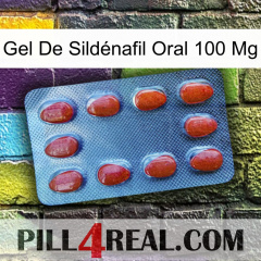 Gel De Sildénafil Oral 100 Mg 06